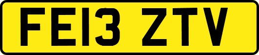 FE13ZTV