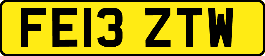 FE13ZTW