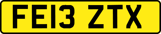FE13ZTX