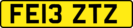 FE13ZTZ