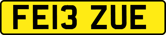FE13ZUE