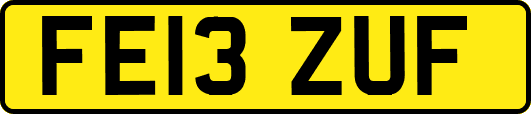 FE13ZUF