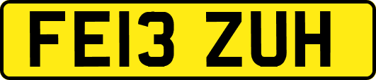 FE13ZUH