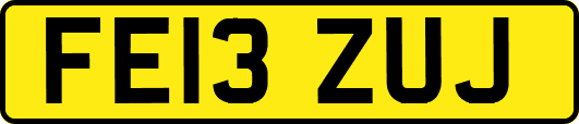 FE13ZUJ