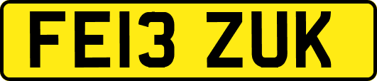 FE13ZUK