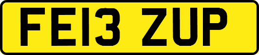 FE13ZUP