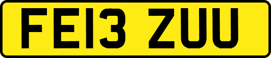 FE13ZUU