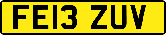 FE13ZUV
