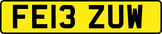 FE13ZUW