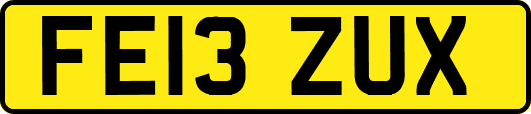 FE13ZUX