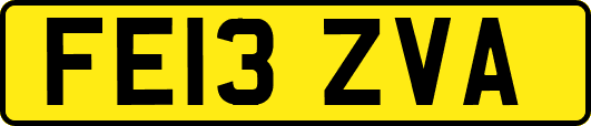 FE13ZVA