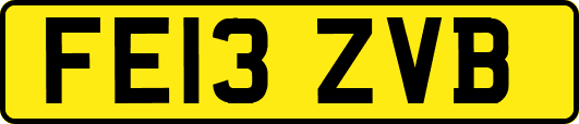 FE13ZVB