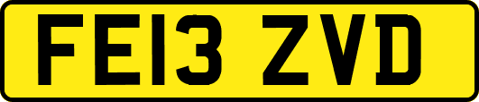 FE13ZVD