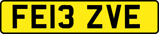 FE13ZVE