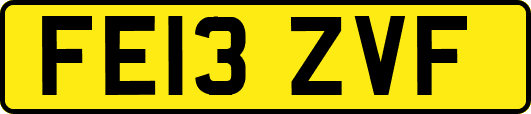 FE13ZVF