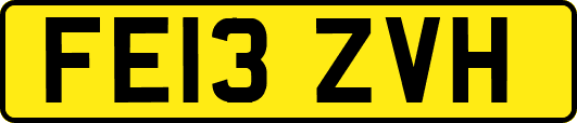 FE13ZVH