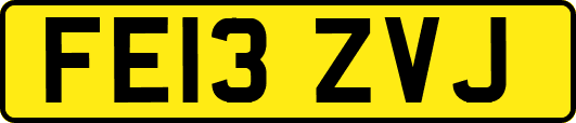 FE13ZVJ