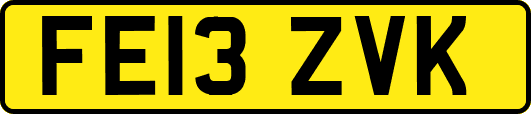 FE13ZVK