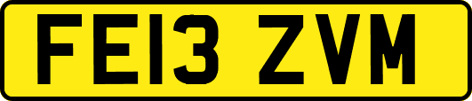 FE13ZVM