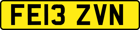 FE13ZVN