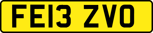 FE13ZVO