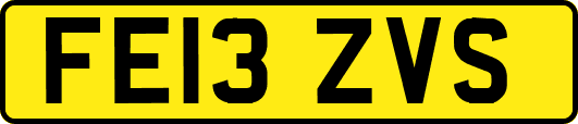 FE13ZVS
