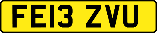 FE13ZVU