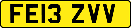 FE13ZVV