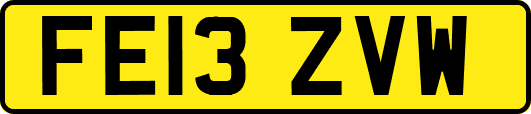 FE13ZVW