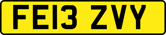 FE13ZVY