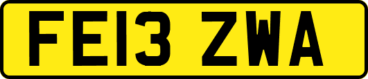 FE13ZWA