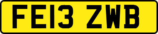 FE13ZWB