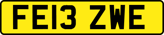 FE13ZWE