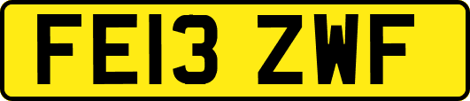 FE13ZWF