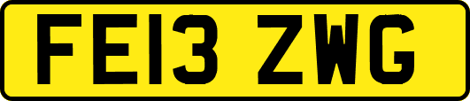 FE13ZWG