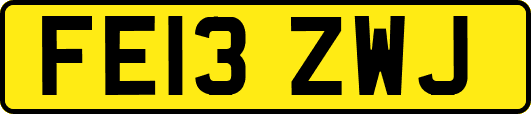 FE13ZWJ