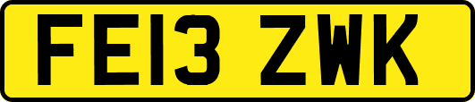 FE13ZWK