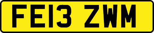 FE13ZWM
