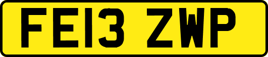 FE13ZWP