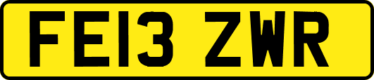 FE13ZWR