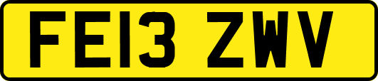 FE13ZWV