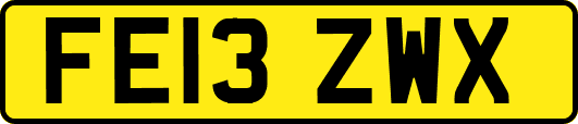 FE13ZWX