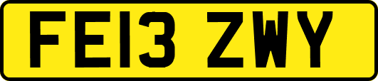 FE13ZWY