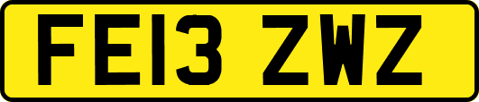 FE13ZWZ