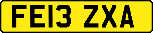 FE13ZXA