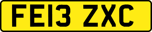 FE13ZXC