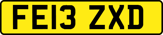 FE13ZXD