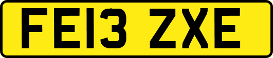FE13ZXE