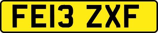 FE13ZXF
