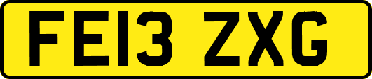 FE13ZXG